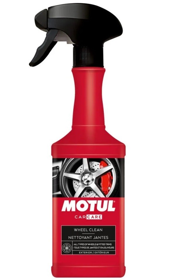 MOT110192 Solutie curatare jante MOTUL Wheel Clean 500 ml MOTUL 